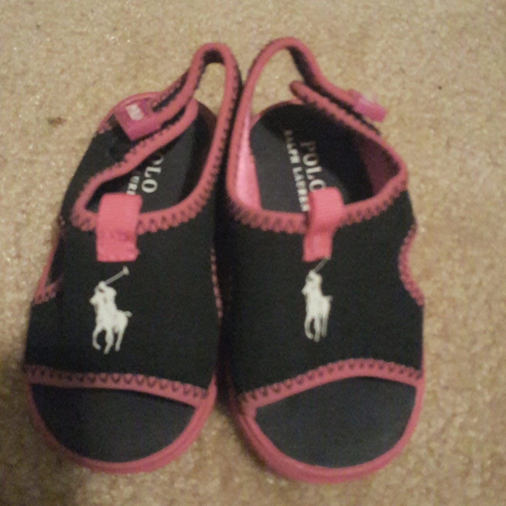 Ralph Lauren POLO Sandals
